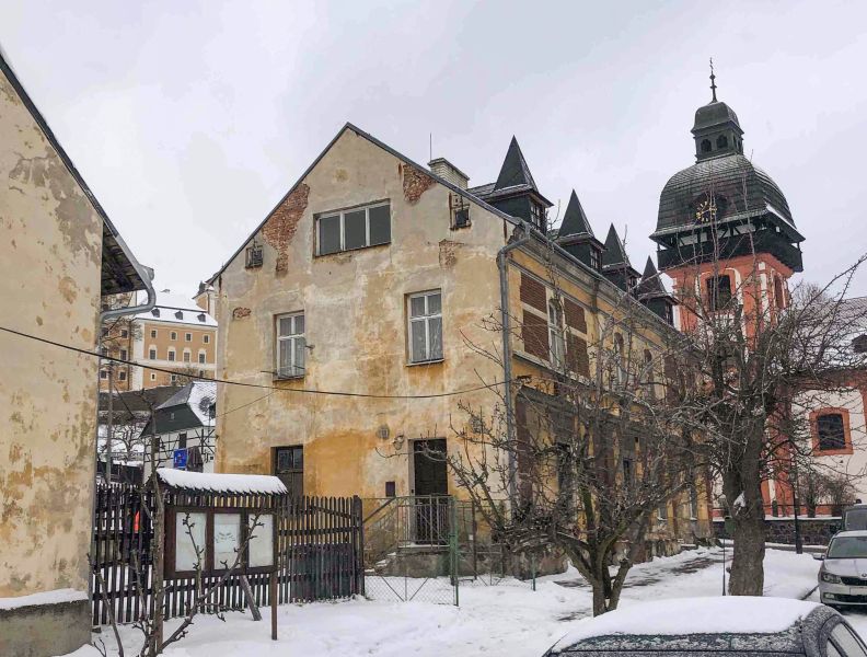 Valeč